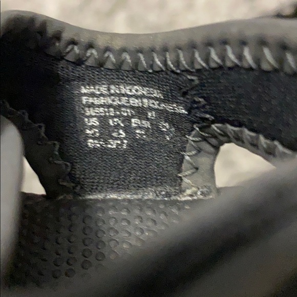 Baby Nike sandals - Picture 3 of 3